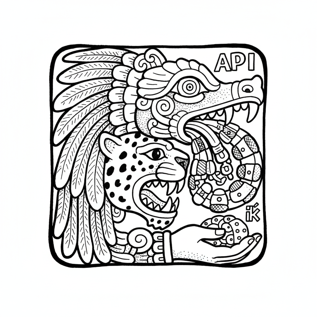 API Evangelist Network